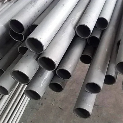 SA 312 TP 316 Thin Wall Pipe